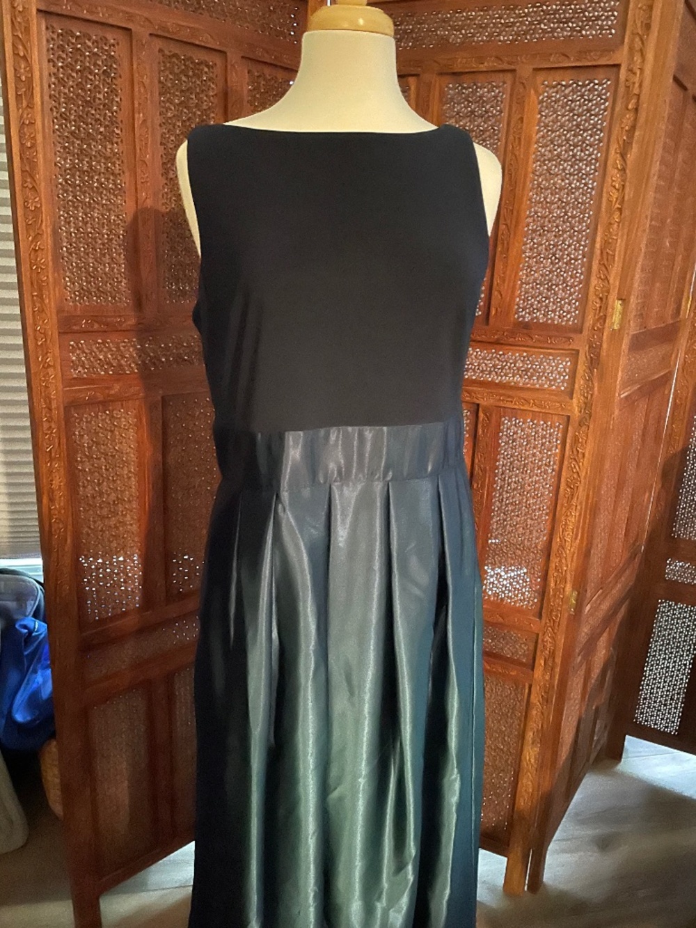 Size 16 Ball Gown SLNY
